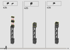 LEGO 76252 instructions page 103 – build guide