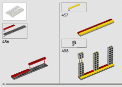 LEGO 76252 instructions page 120 – build guide