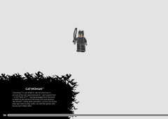 LEGO 76252 instructions page 134 – build guide