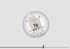 LEGO 76252 instructions page 157 – build guide