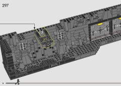 LEGO 76252 instructions page 16 – build guide