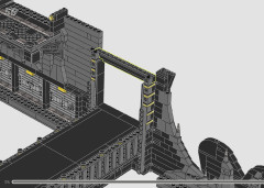 LEGO 76252 instructions page 172 – build guide
