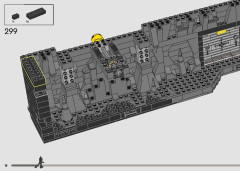 LEGO 76252 instructions page 18 – build guide