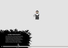 LEGO 76252 instructions page 28 – build guide