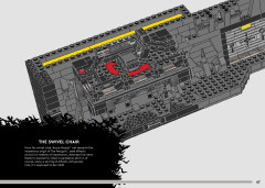 LEGO 76252 instructions page 47 – build guide