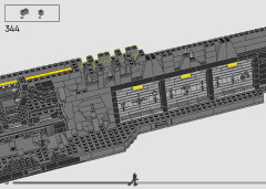 LEGO 76252 instructions page 52 – build guide