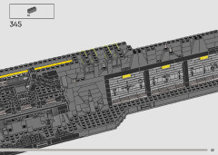 LEGO 76252 instructions page 53 – build guide