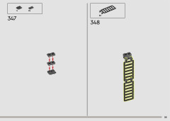 LEGO 76252 instructions page 55 – build guide