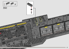 LEGO 76252 instructions page 57 – build guide