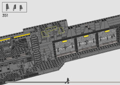 LEGO 76252 instructions page 58 – build guide