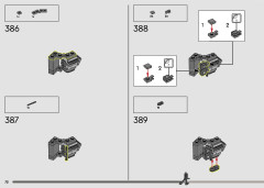 LEGO 76252 instructions page 72 – build guide