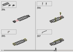 LEGO 76252 instructions page 78 – build guide