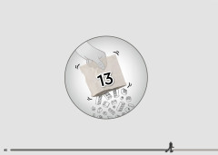 LEGO 76252 instructions page 80 – build guide