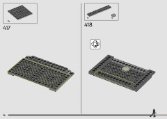 LEGO 76252 instructions page 94 – build guide