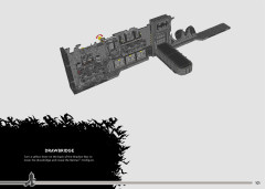 LEGO 76252 instructions page 101 – build guide