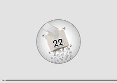 LEGO 76252 instructions page 132 – build guide