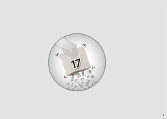 LEGO 76252 instructions page 3 – build guide