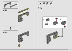 LEGO 76252 instructions page 51 – build guide