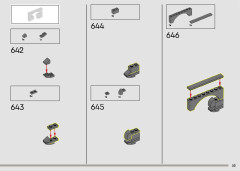 LEGO 76252 instructions page 53 – build guide