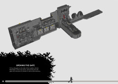 LEGO 76252 instructions page 58 – build guide