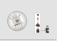 LEGO 76252 instructions page 59 – build guide