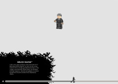 LEGO 76252 instructions page 60 – build guide