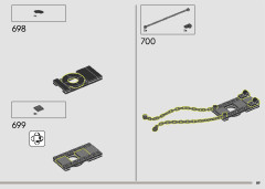 LEGO 76252 instructions page 89 – build guide