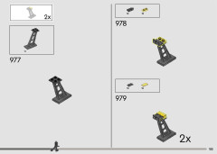 LEGO 76252 instructions page 103 – build guide