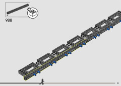 LEGO 76252 instructions page 111 – build guide