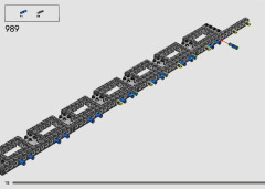 LEGO 76252 instructions page 112 – build guide