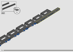LEGO 76252 instructions page 114 – build guide