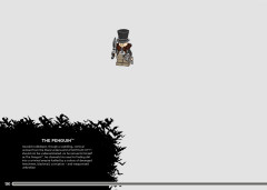 LEGO 76252 instructions page 130 – build guide