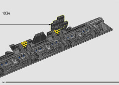 LEGO 76252 instructions page 146 – build guide