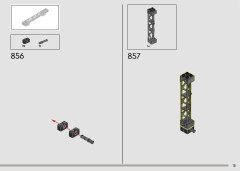 LEGO 76252 instructions page 15 – build guide
