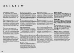 LEGO 76252 instructions page 166 – build guide