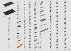 LEGO 76252 instructions page 177 – build guide
