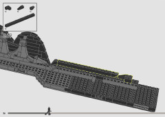 LEGO 76252 instructions page 26 – build guide