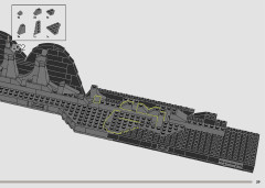 LEGO 76252 instructions page 29 – build guide