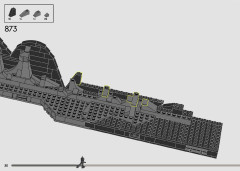 LEGO 76252 instructions page 30 – build guide