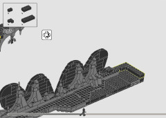 LEGO 76252 instructions page 44 – build guide
