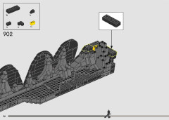 LEGO 76252 instructions page 56 – build guide