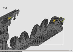 LEGO 76252 instructions page 59 – build guide