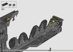 LEGO 76252 instructions page 60 – build guide
