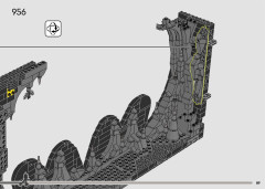 LEGO 76252 instructions page 89 – build guide