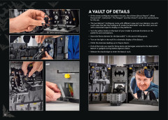 LEGO 76252 instructions page 10 – build guide