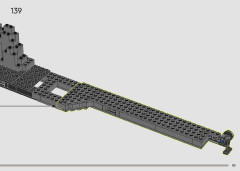 LEGO 76252 instructions page 111 – build guide