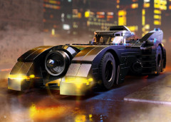 LEGO 76252 instructions page 12 – build guide