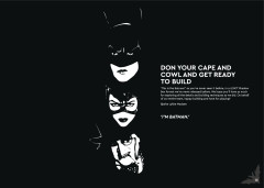 LEGO 76252 instructions page 13 – build guide