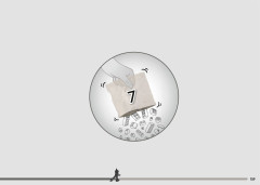 LEGO 76252 instructions page 159 – build guide