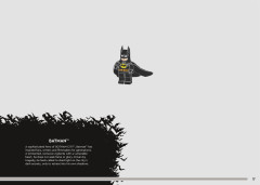 LEGO 76252 instructions page 17 – build guide